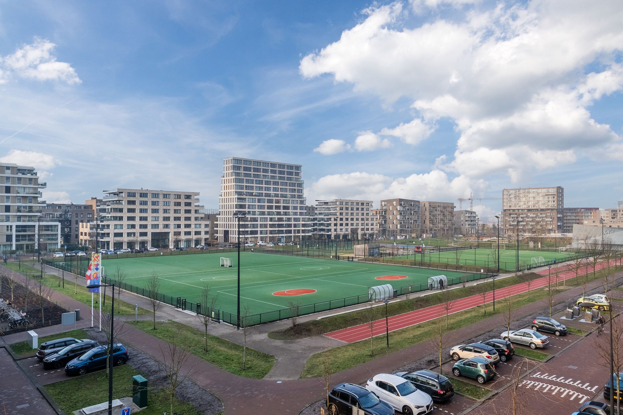 Foto 18 van Faas Wilkesstraat 333