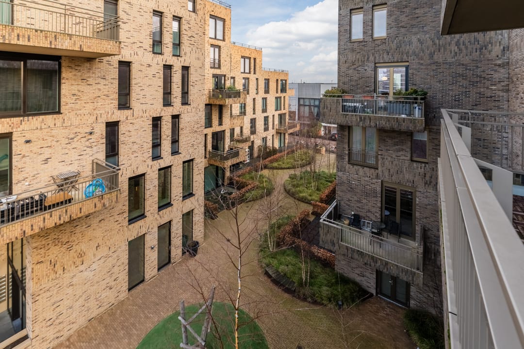 Foto 22 van Faas Wilkesstraat 333