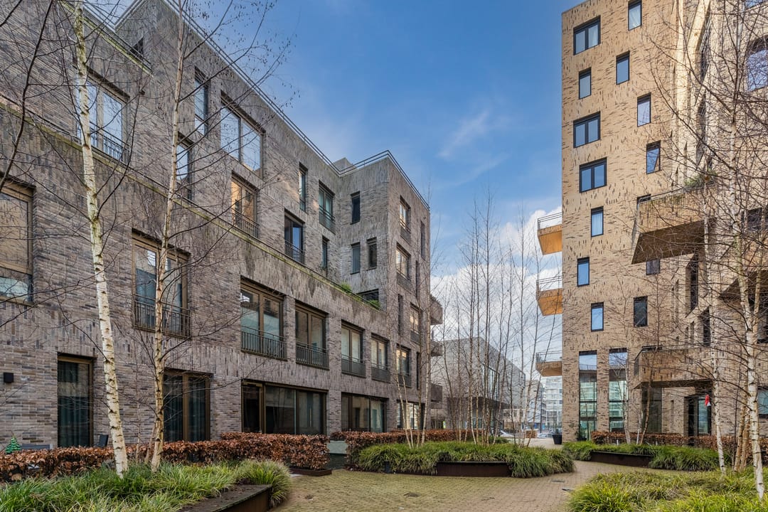 Foto 37 van Faas Wilkesstraat 333