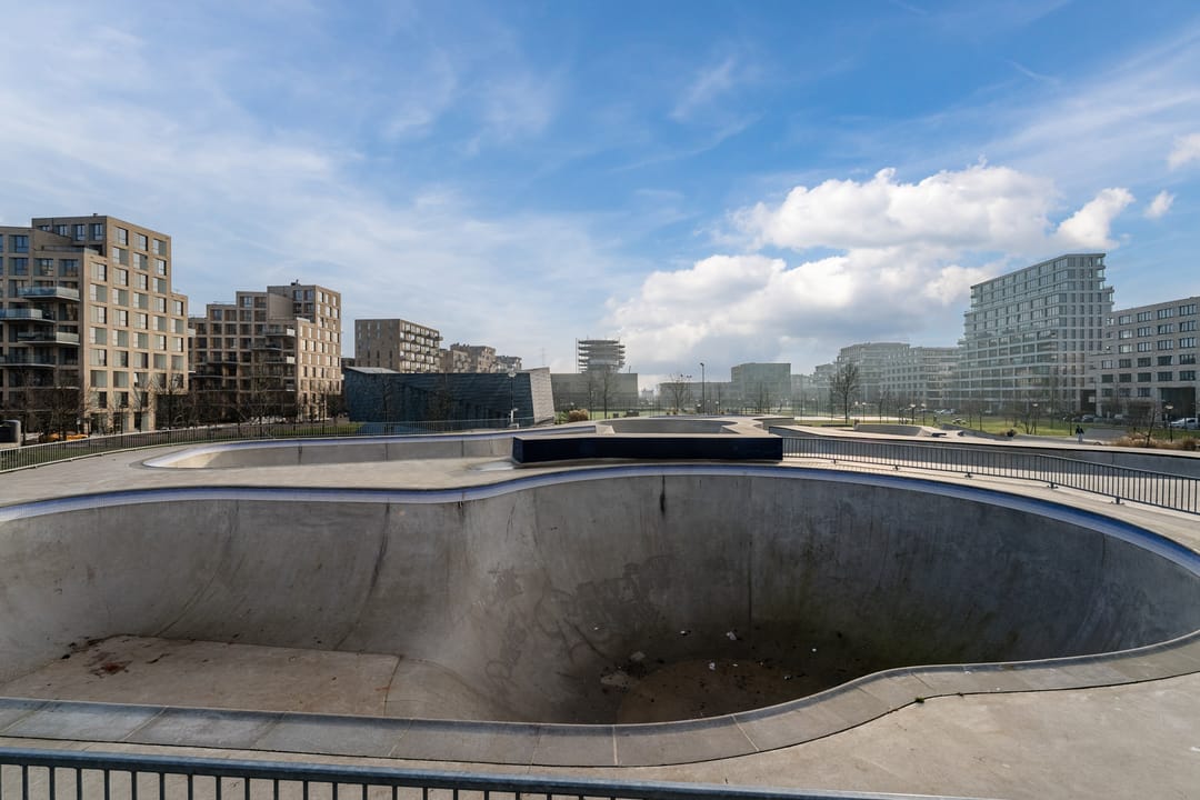 Foto 43 van Faas Wilkesstraat 333