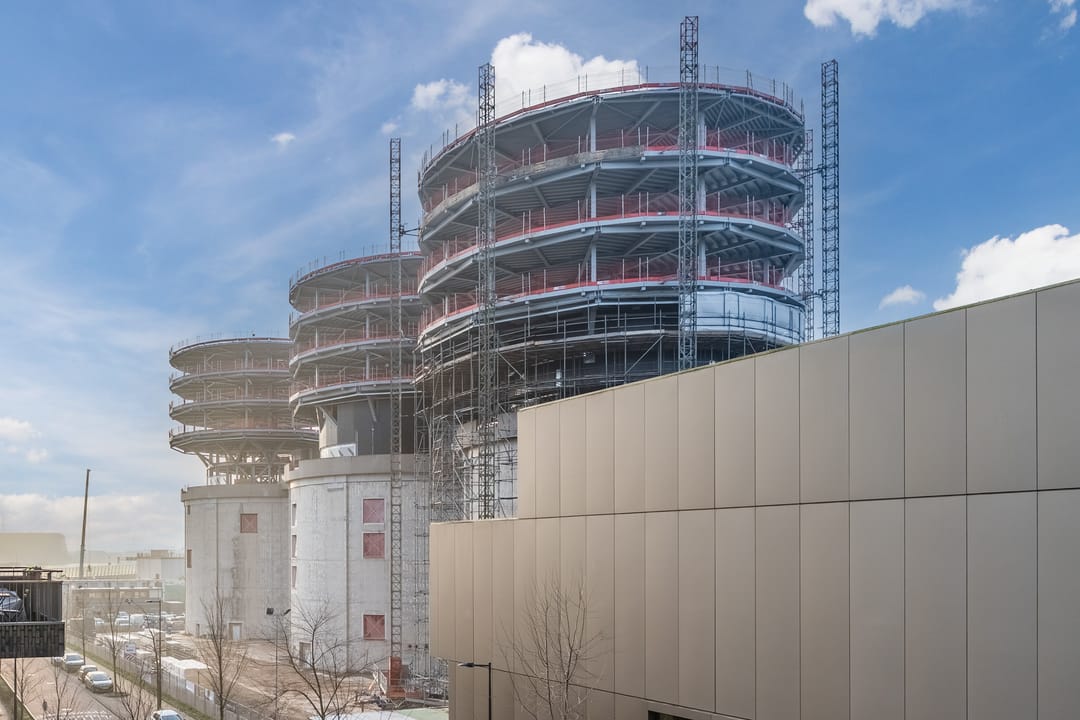 Foto 47 van Faas Wilkesstraat 333