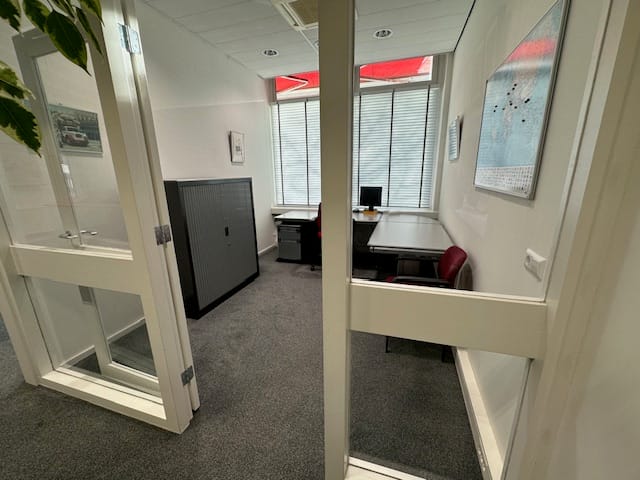 View photo 5 of Zandvoortselaan 74