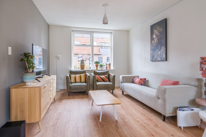 Foto 2 van Jacob Binckesstraat 13