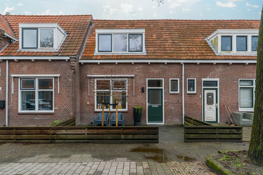 Foto 7 van Jacob Binckesstraat 13