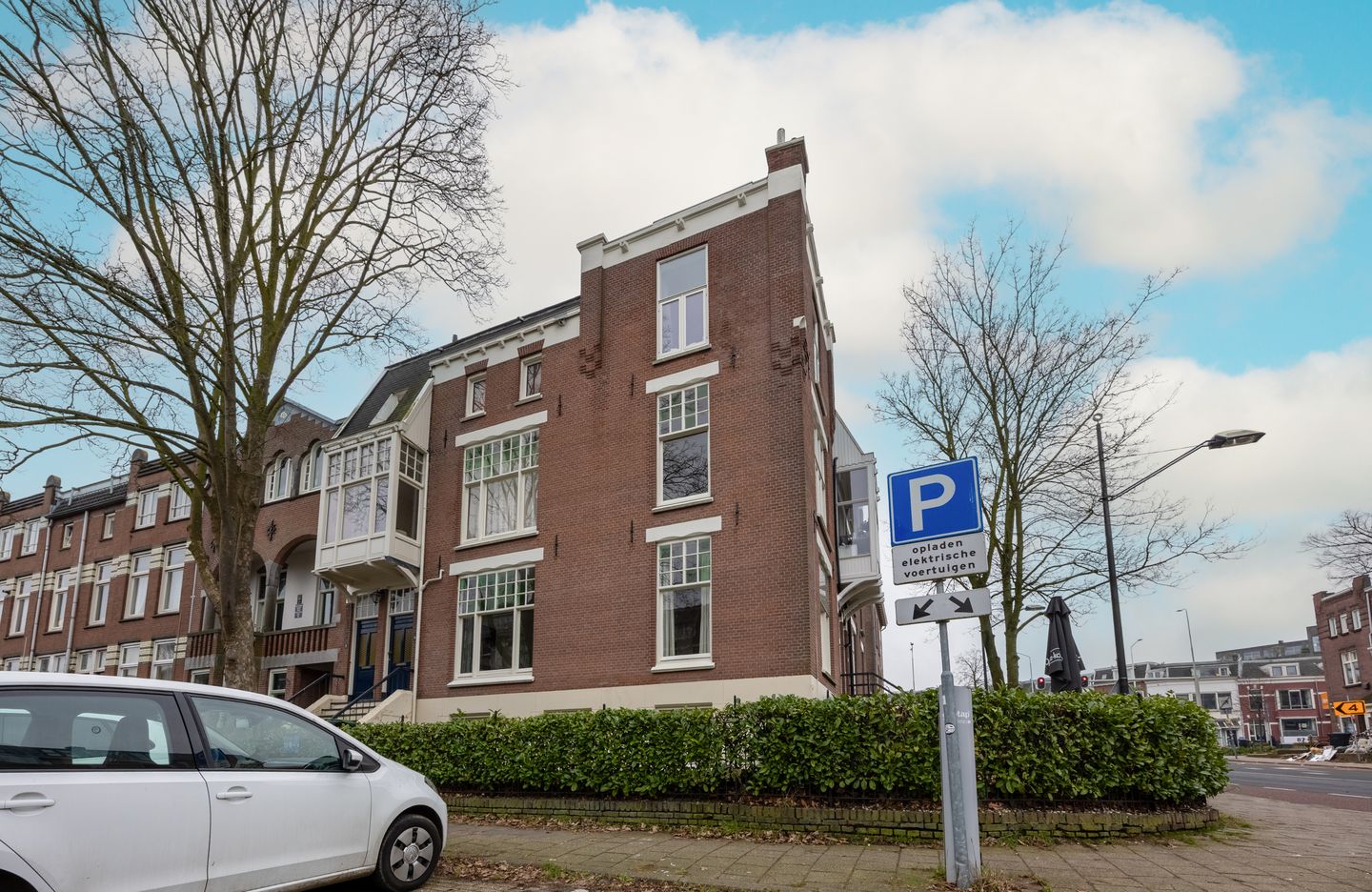 Photo 4 of Vondelstraat 73