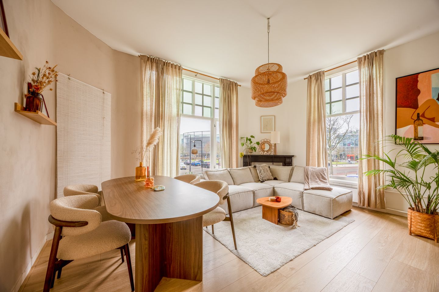 Photo 5 of Vondelstraat 73