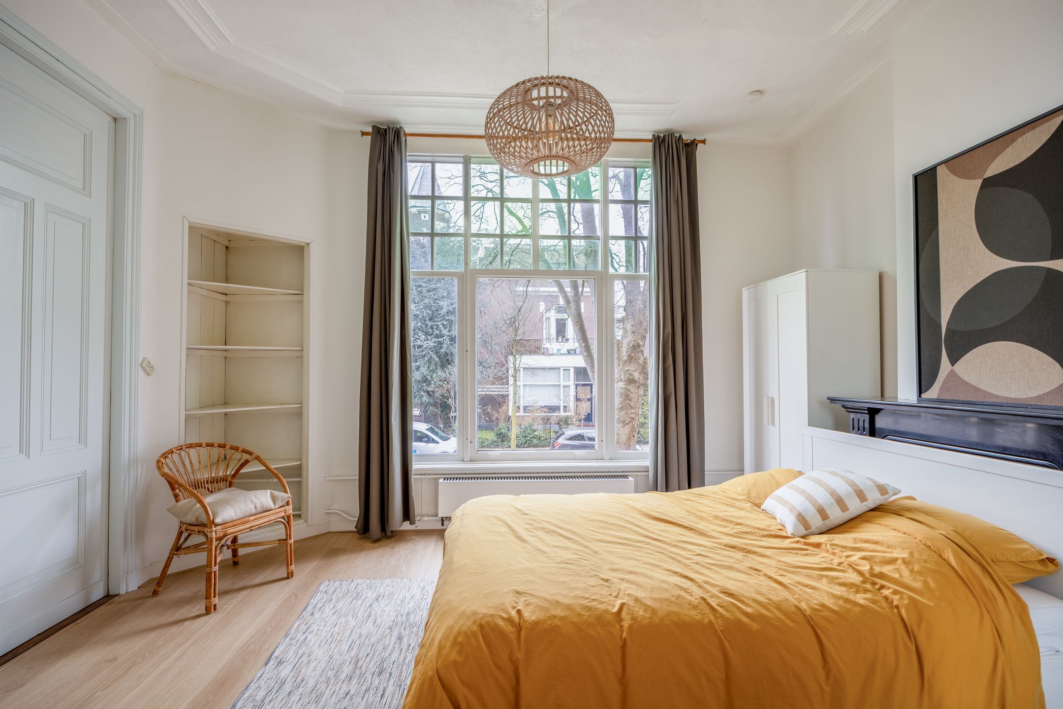 Photo 6 of Vondelstraat 73