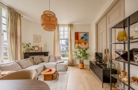 Vondelstraat 73 secondary image