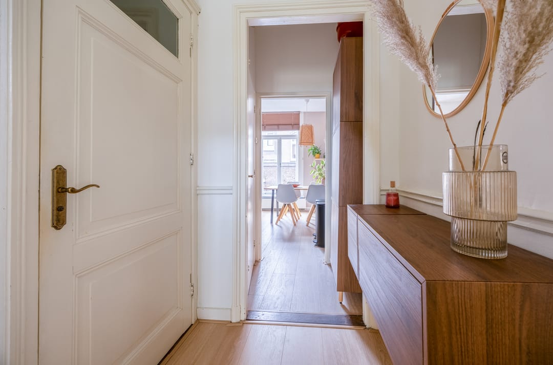 Photo 7 of Vondelstraat 73