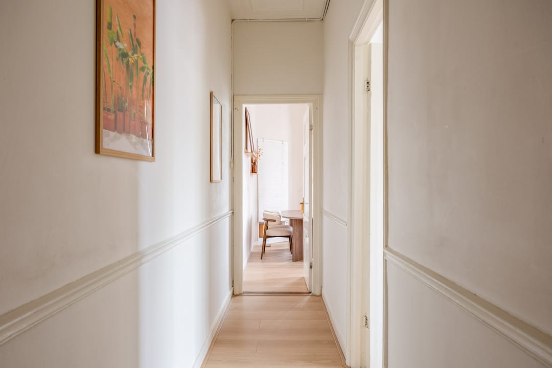 Photo 8 of Vondelstraat 73