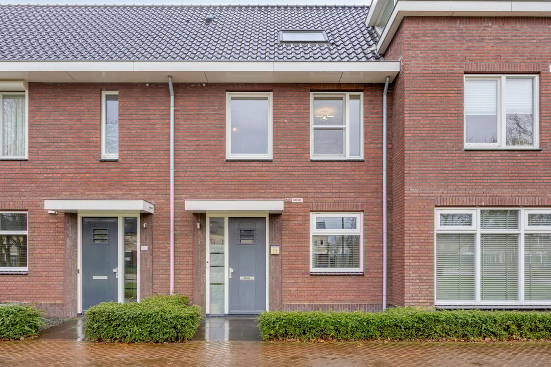 Foto 1 van Herman Broodstraat 13