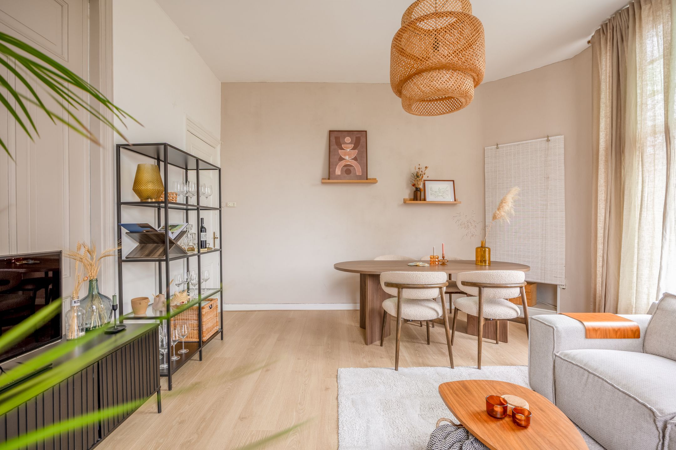 Photo 9 of Vondelstraat 73