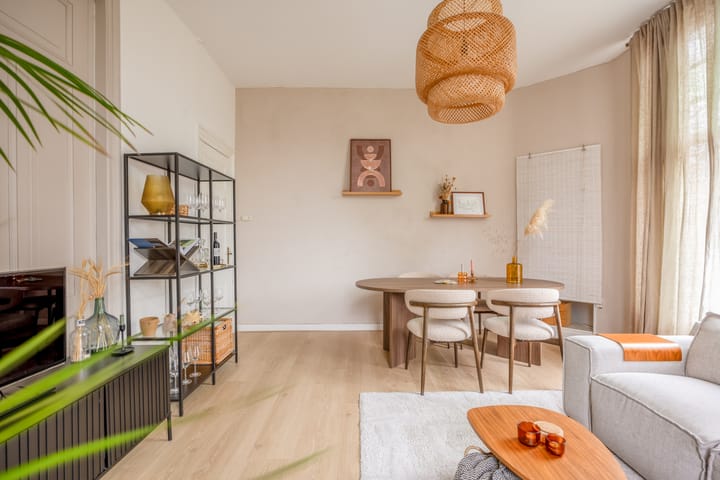 Foto 9 van Vondelstraat 73