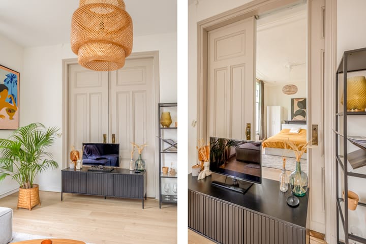 Foto 11 van Vondelstraat 73