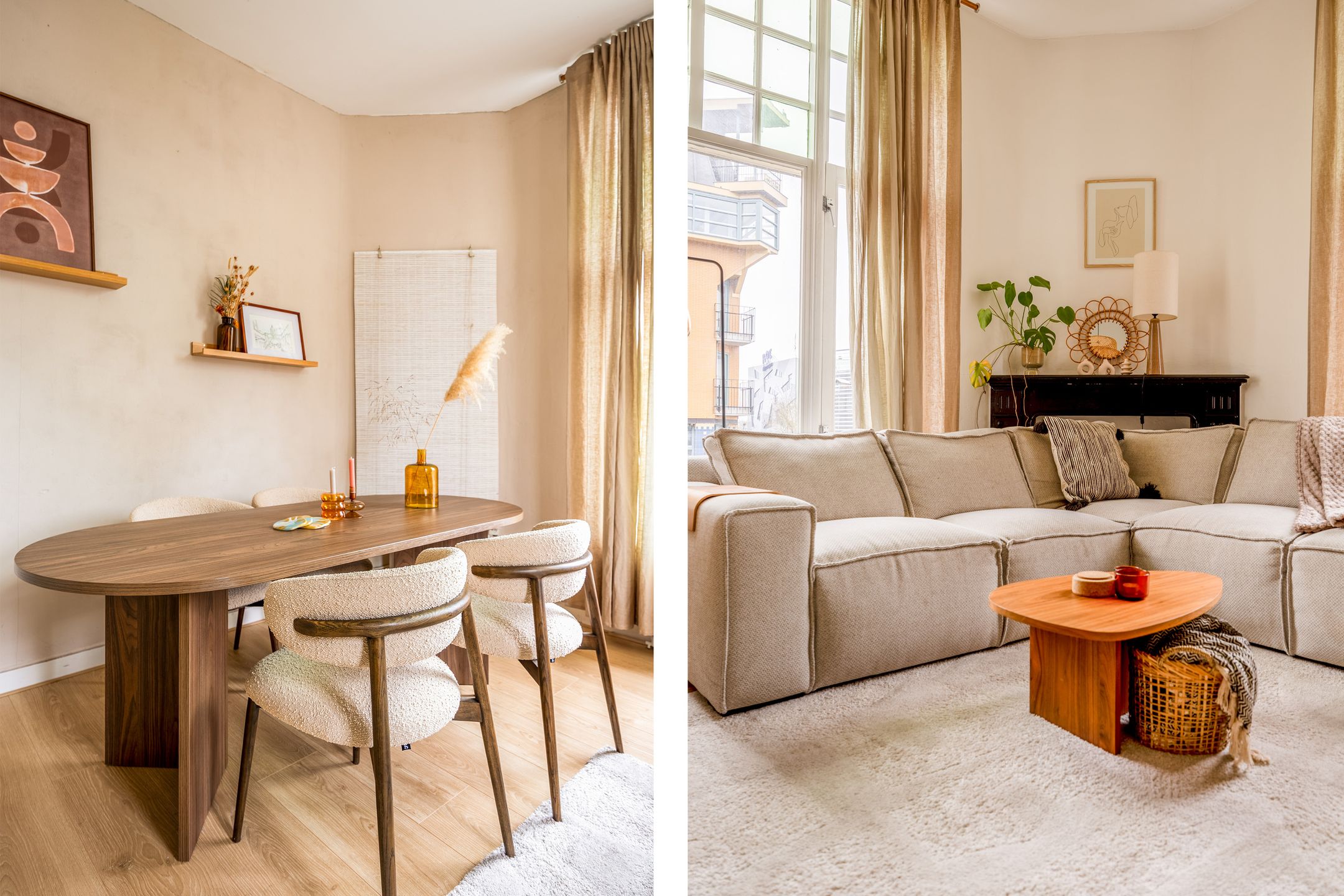 Photo 12 of Vondelstraat 73