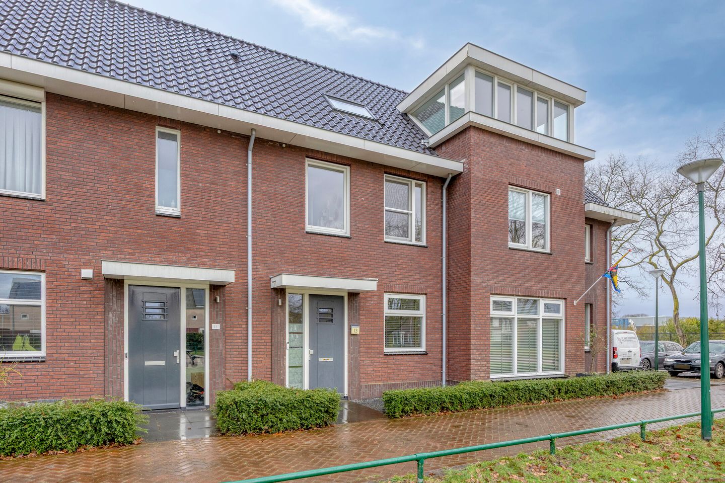 Foto 5 van Herman Broodstraat 13