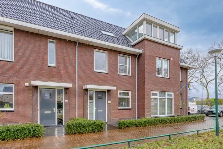 Foto 5 van Herman Broodstraat 13