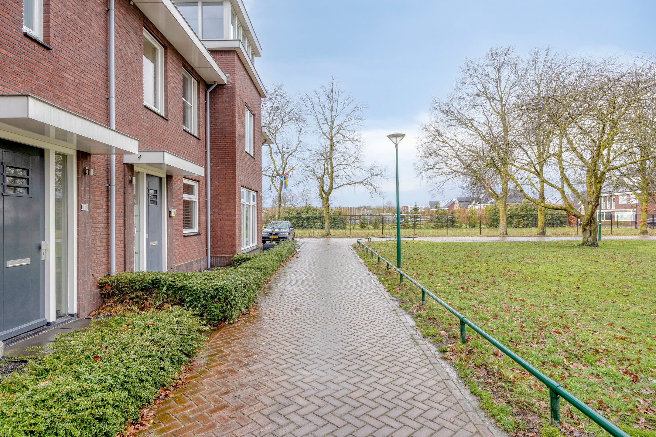 Foto 6 van Herman Broodstraat 13