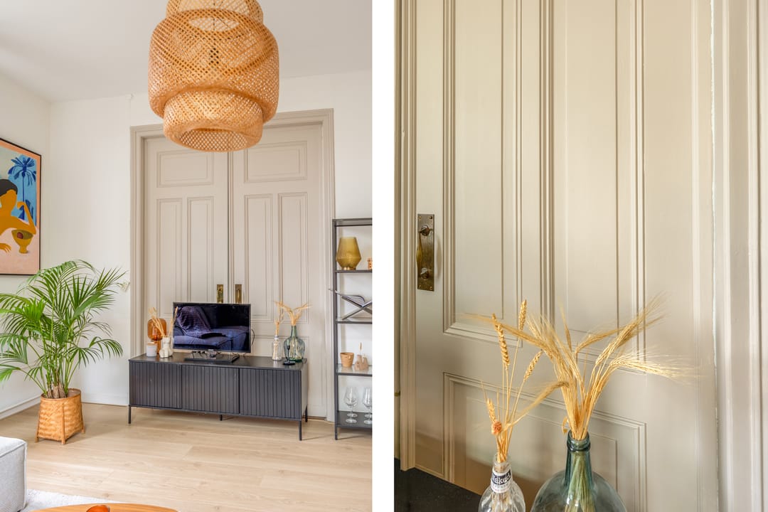 Photo 13 of Vondelstraat 73