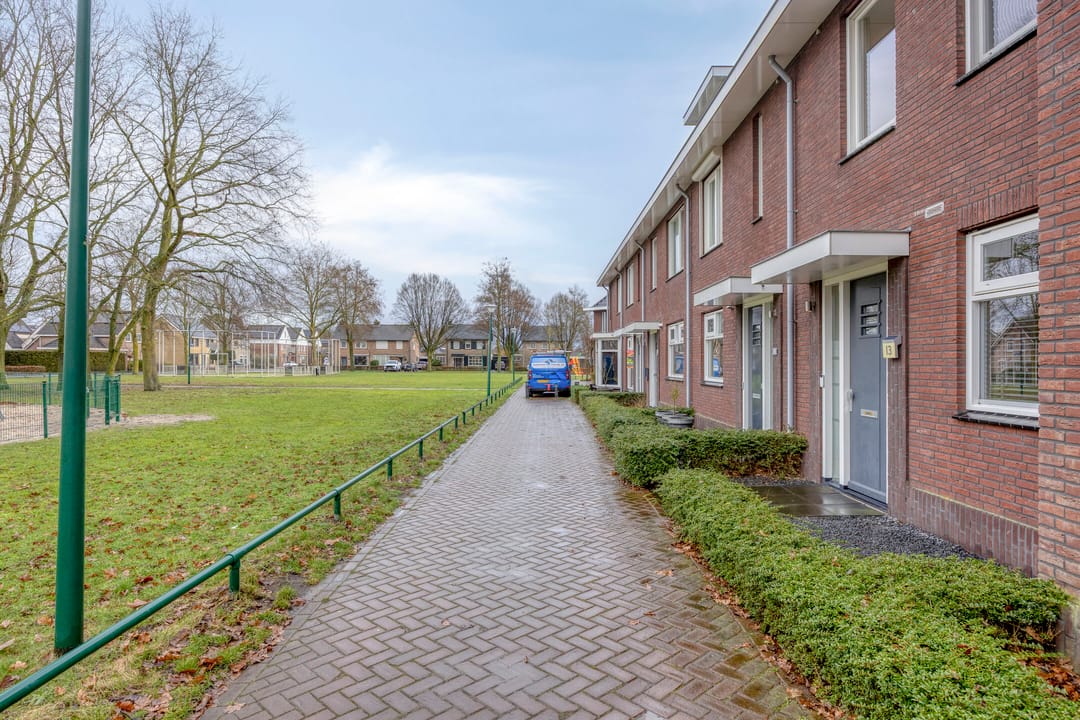 Foto 7 van Herman Broodstraat 13