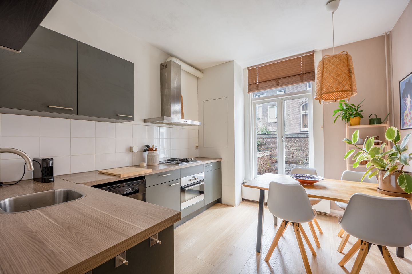 Photo 14 of Vondelstraat 73