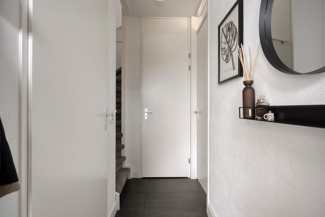 Foto 8 van Herman Broodstraat 13