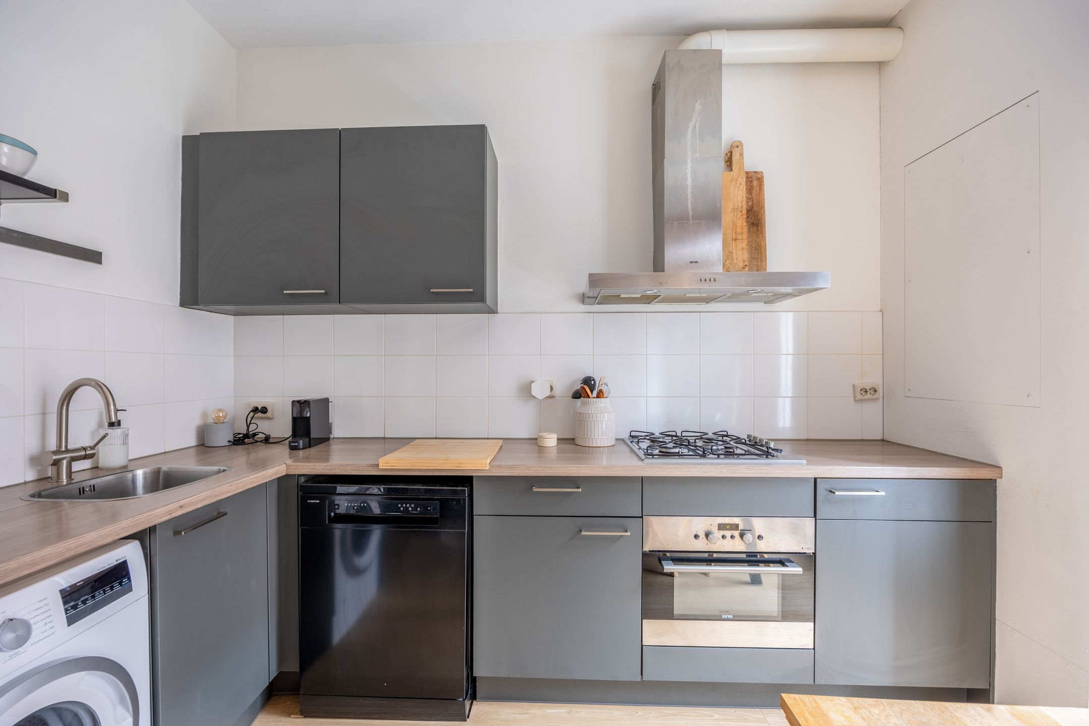 Photo 15 of Vondelstraat 73