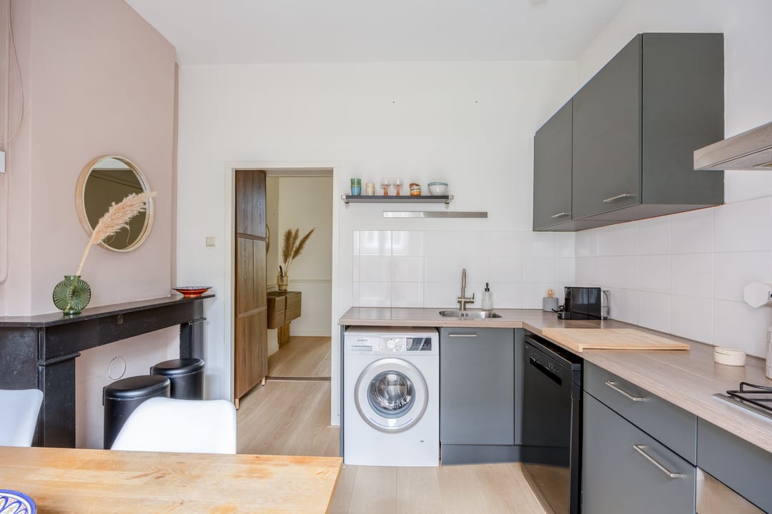 Photo 16 of Vondelstraat 73