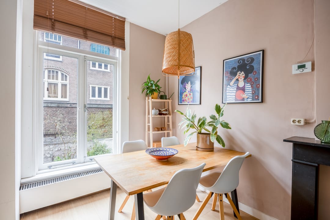 Photo 17 of Vondelstraat 73