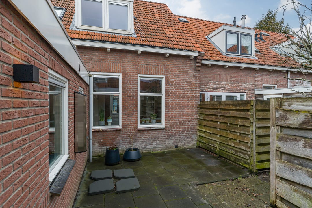 Foto 31 van Jacob Binckesstraat 13