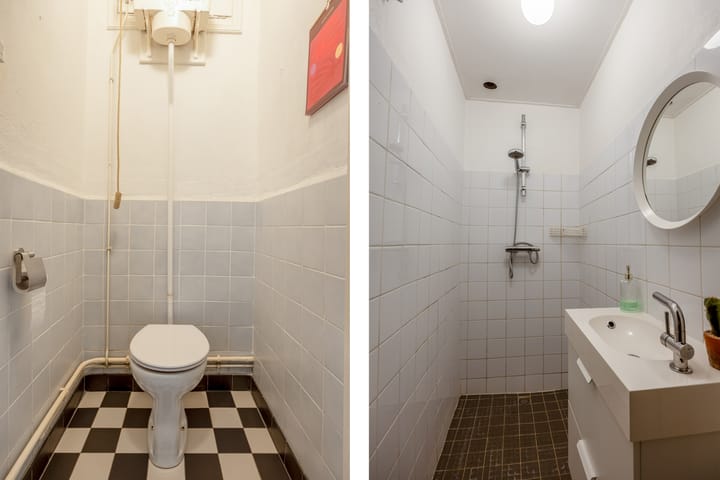 Foto 19 van Vondelstraat 73