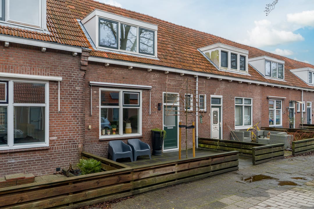 Foto 32 van Jacob Binckesstraat 13