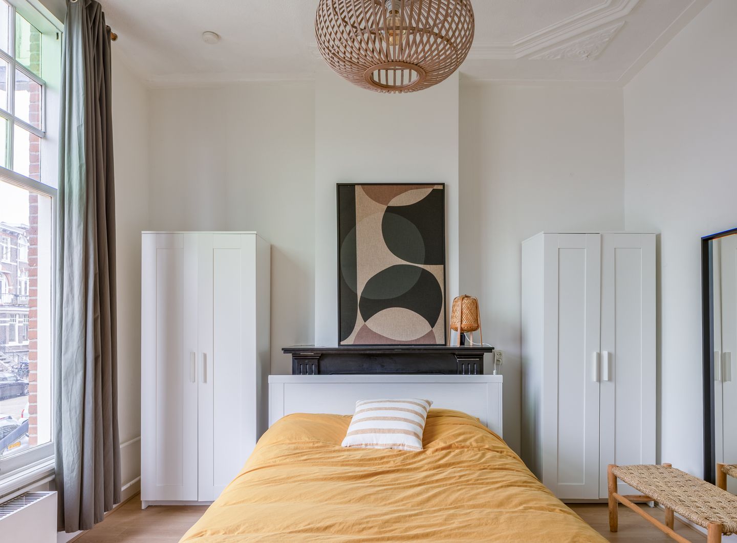 Photo 20 of Vondelstraat 73