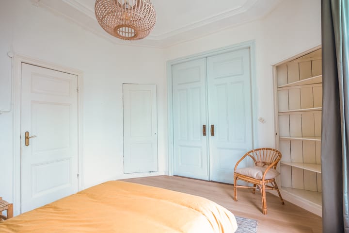 Foto 21 van Vondelstraat 73