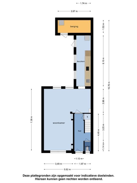 Foto 34 van Jacob Binckesstraat 13