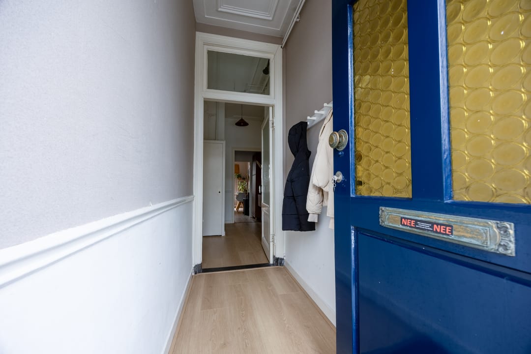 Photo 22 of Vondelstraat 73