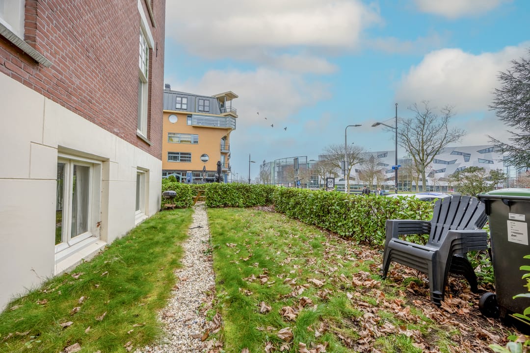 Photo 23 of Vondelstraat 73