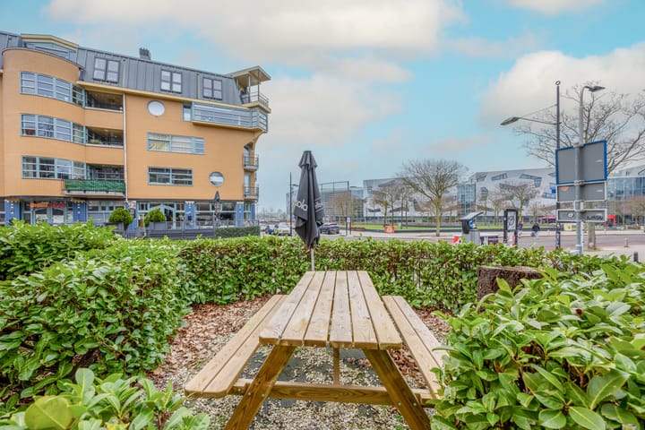 Foto 24 van Vondelstraat 73