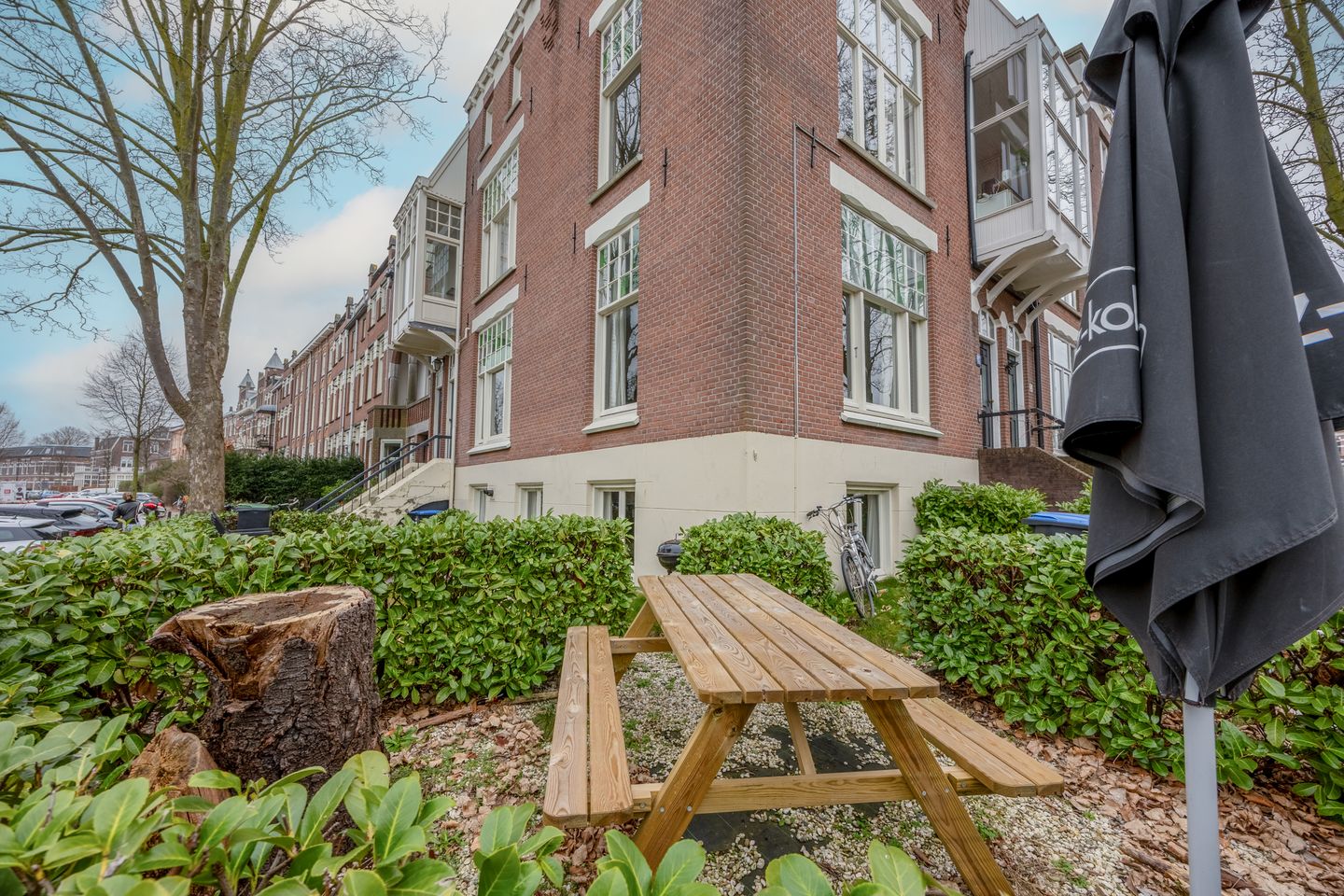 Photo 25 of Vondelstraat 73