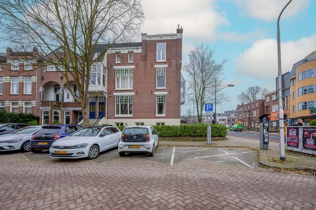 Photo 26 of Vondelstraat 73