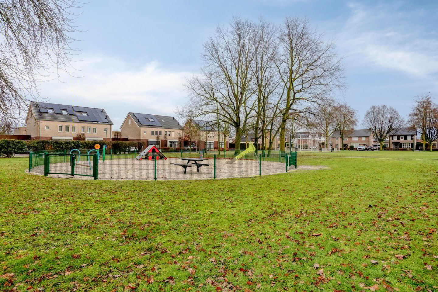 Foto 59 van Herman Broodstraat 13