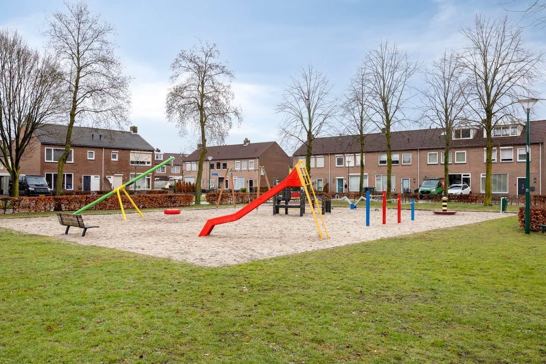 Foto 61 van Herman Broodstraat 13