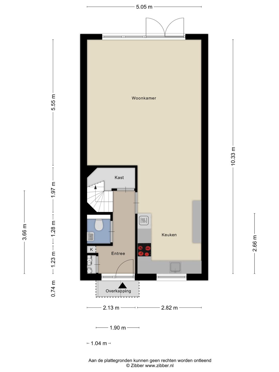 Foto 62 van Herman Broodstraat 13