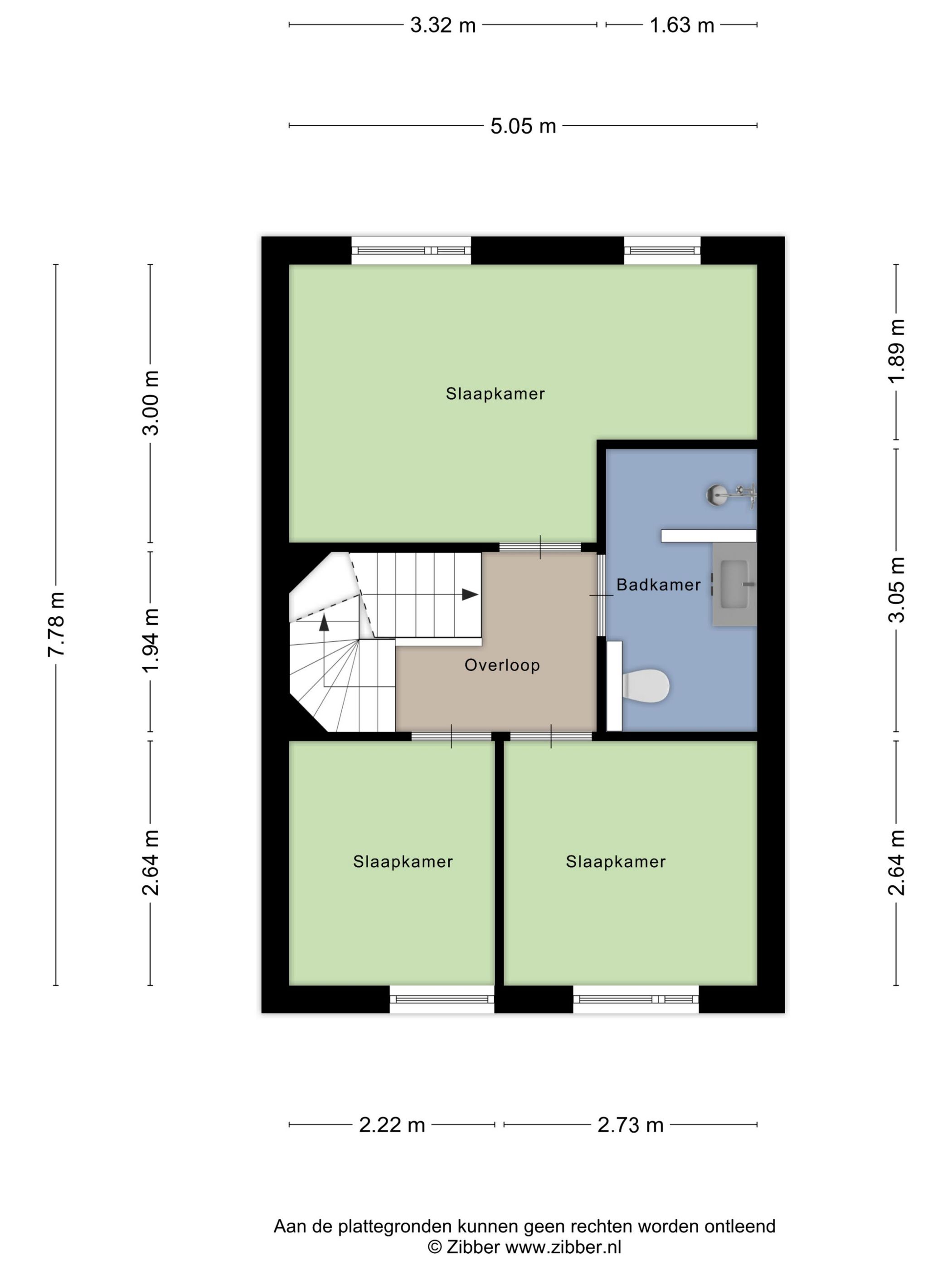Foto 63 van Herman Broodstraat 13