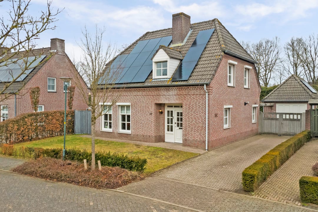 Foto 1 van De Kuil 28-A