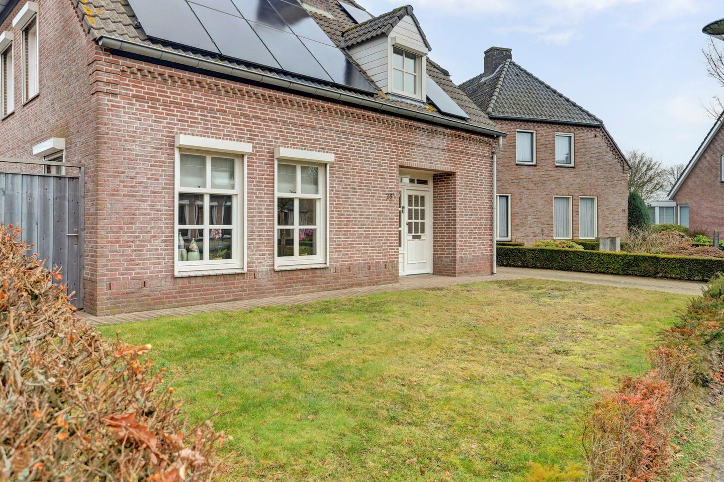 Foto 5 van De Kuil 28-A