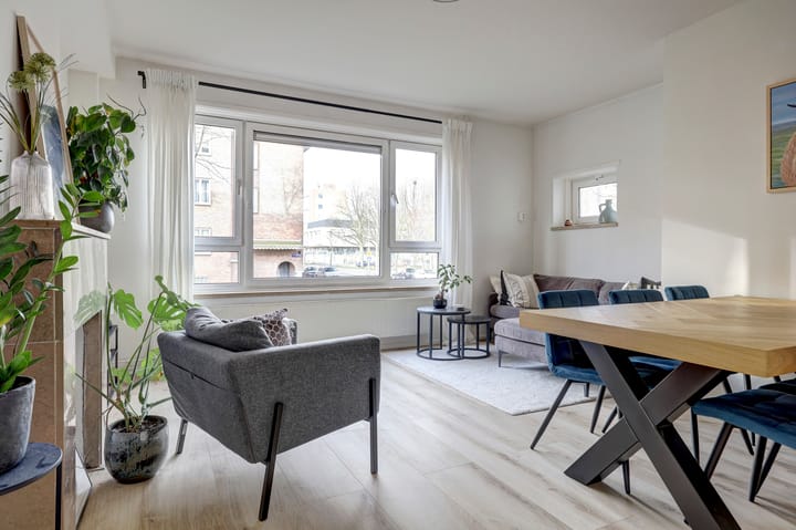 Foto 2 van Granidastraat 92-H