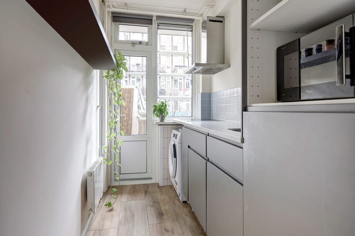 Foto 3 van Granidastraat 92-H