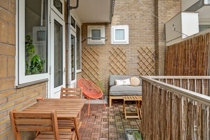 Foto 5 van Granidastraat 92-H