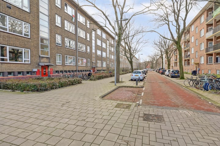 Foto 6 van Granidastraat 92-H